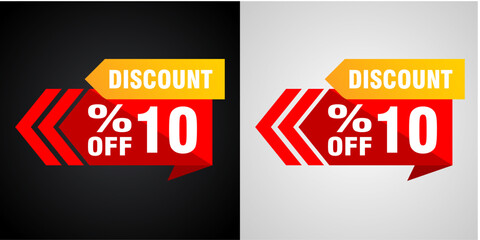 Marketing Banner Template for Massive Sale Events