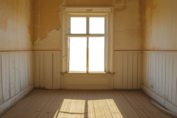 PNG Window see wheat field house floor room.