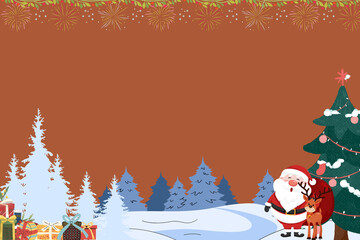 marry crismast and happy new year 2026