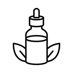 essential icon vector design template simple and clean