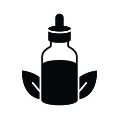 essential icon vector design template simple and clean