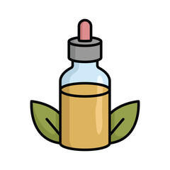 essential icon vector design template simple and clean