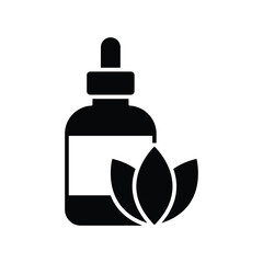 essential icon vector design template simple and clean