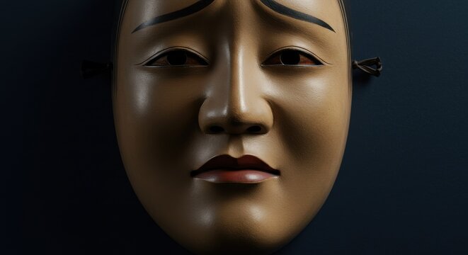 能面 Images – Browse 390 Stock Photos, Vectors, and Video | Adobe