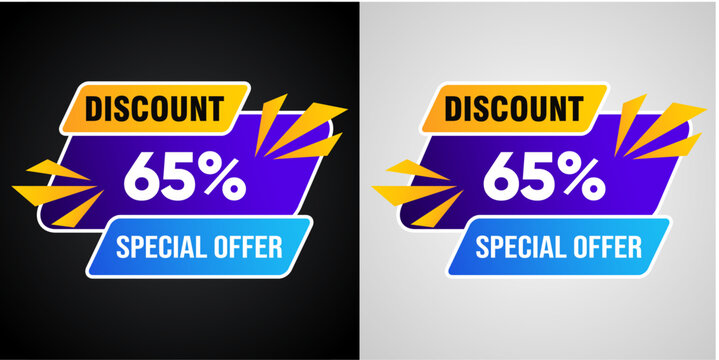 65% Discount Special Offer Grab This Amazing Deal Now!