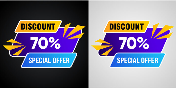 70% Discount Special Offer Grab This Limited-Time Deal!