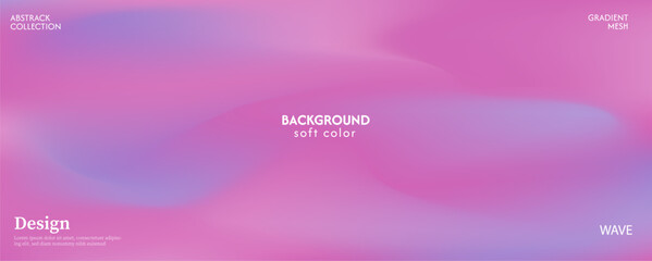 abstract background with pink lines