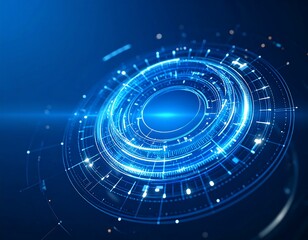 Abstract digital interface