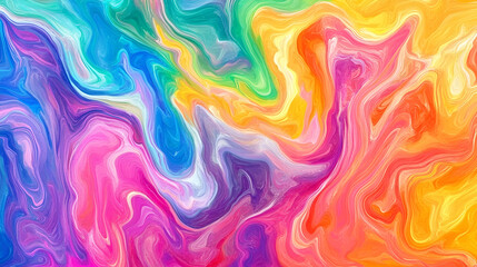 abstract colorful background