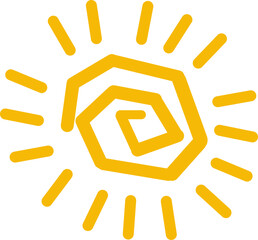 sun