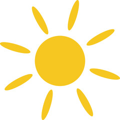 sun