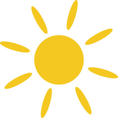sun