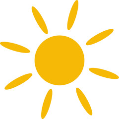 sun