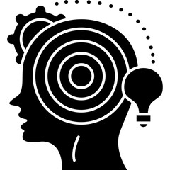 Psychology Icon
