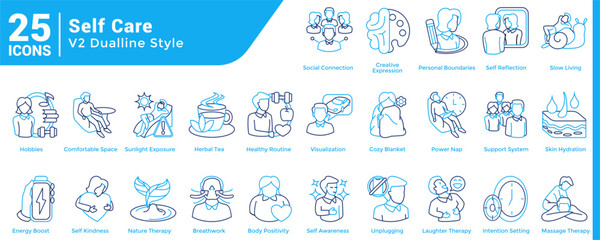 Self Care Self Care Bundle H25 V02