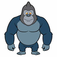 cartoon, animal, elephant, vector, illustration, mammal, wild, zoo, big, hippo, wildlife, nature, art, fun, character, baby, cute, clipart, monster, design, hippopotamus, bear, drawing, rhino, comic