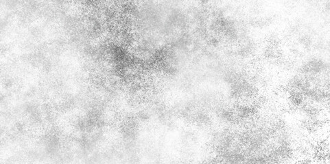 Distressed white and black grunge texture, old and dirty outdoor concrete wall, black on white old rough grunge and white rough vintage distress background.	