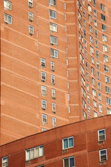 facade of a building