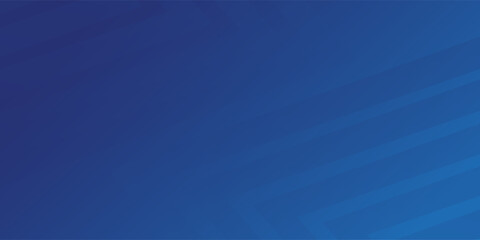 Obraz premium Abstract blue color background, low poly design. Trendy abstract blue background for wallpaper, banner and sports flyer. Modern backdrop for poster. Arrow and speed background. Abstract vector concept