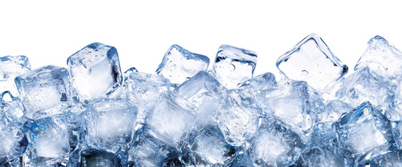PNG Pile of ice cubes background crystal pile.