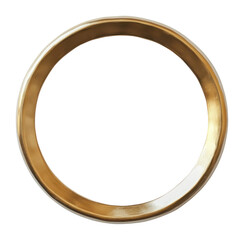 PNG Gold Frame accessories accessory jewelry.