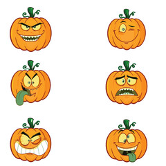 Halloween Vector image