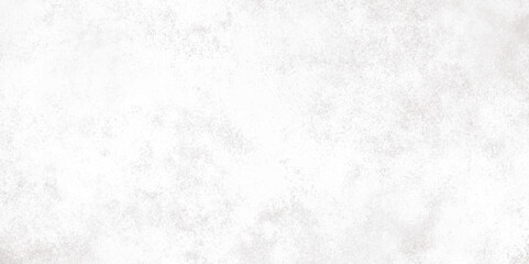 Abstract noisy grunge background. Old dirty cement concrete wall texture. Polished stone pattern. Marble limestone white paper texture. Vintage white background.