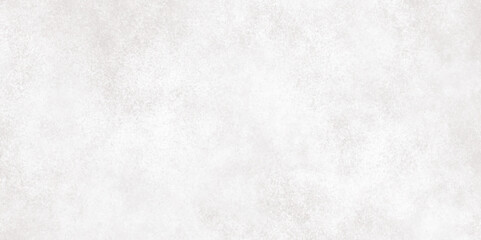 Obraz premium Abstract noisy grunge background. Old dirty cement concrete wall texture. Polished stone pattern. Marble limestone white paper texture. Vintage white background.
