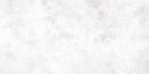 Abstract noisy grunge background. Old dirty cement concrete wall texture. Polished stone pattern. Marble limestone white paper texture. Vintage white background.