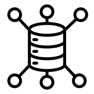 Database Icon