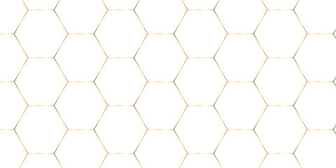Seamless creative geometric Pattern white hexagon white abstract hexagon wallpaper background. Futuristic abstract honeycomb mosaic white background. white hexagon geometric texture.
