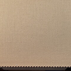 Obraz premium Detailed Monochrome Fabric Texture Captured From Above In Soft Diffused Light