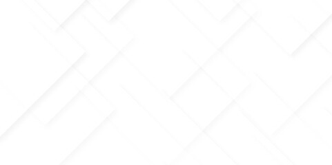 Abstract seamless modern white and gray color technology concept geometric line. vector background lines geomatics retro pattern of triangle shapes. White triangular business web creative design.