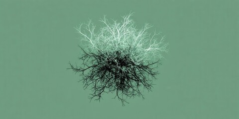 Artistic Roots and Branches