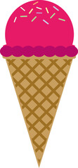 ice cream