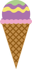 ice cream