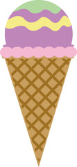 ice cream