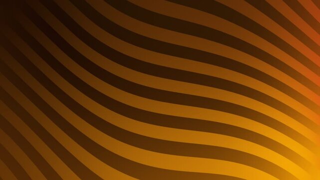 Brown and orange striped design, perfect for autumnthemed projects, organic product packaging, or vibrant web backgrounds. Great for seasonal promotions.