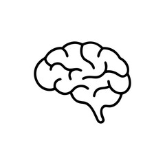 Brain icon