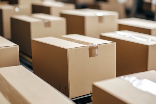 Folding Carton Production Machine: Cardboard Industry Detail with Feeding System