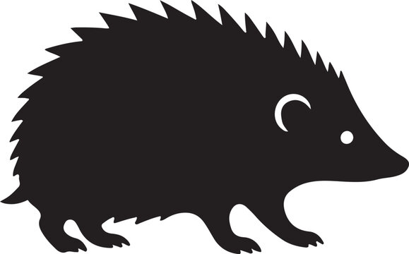 a tenrec vector