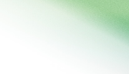 Abstract green textured background with diagonal line.