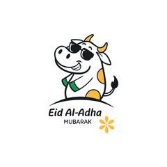 EID AL-ADHA VECTOR 