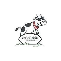 EID AL-ADHA VECTOR 