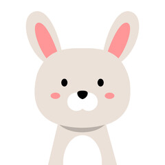 Obraz premium Animal Vector Illustration