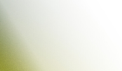 Abstract green and yellow gradient texture.