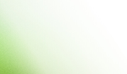 Abstract green gradient background with lines.