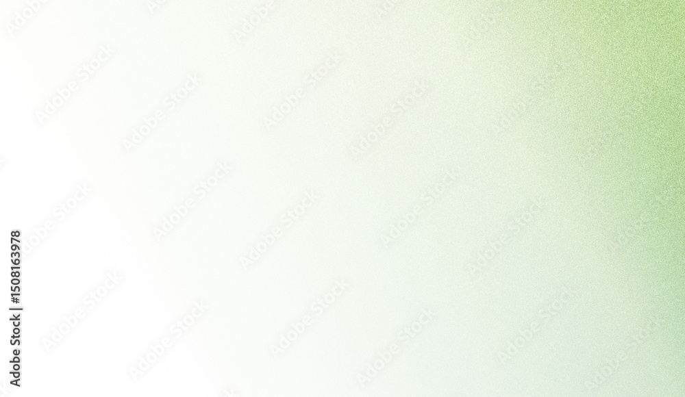 Leinwandbilder abstract green gradient background with diagonal lines.