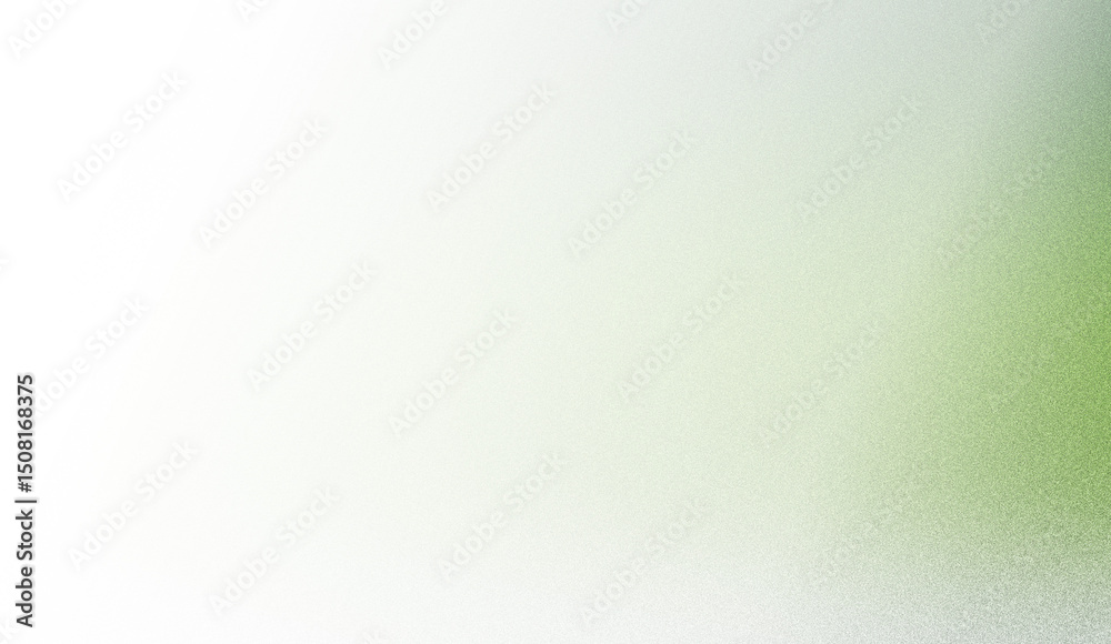 Poster Abstract green textured background with diagonal lines. (2)