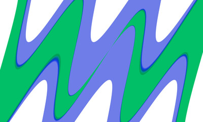 abstract background with colorful lines